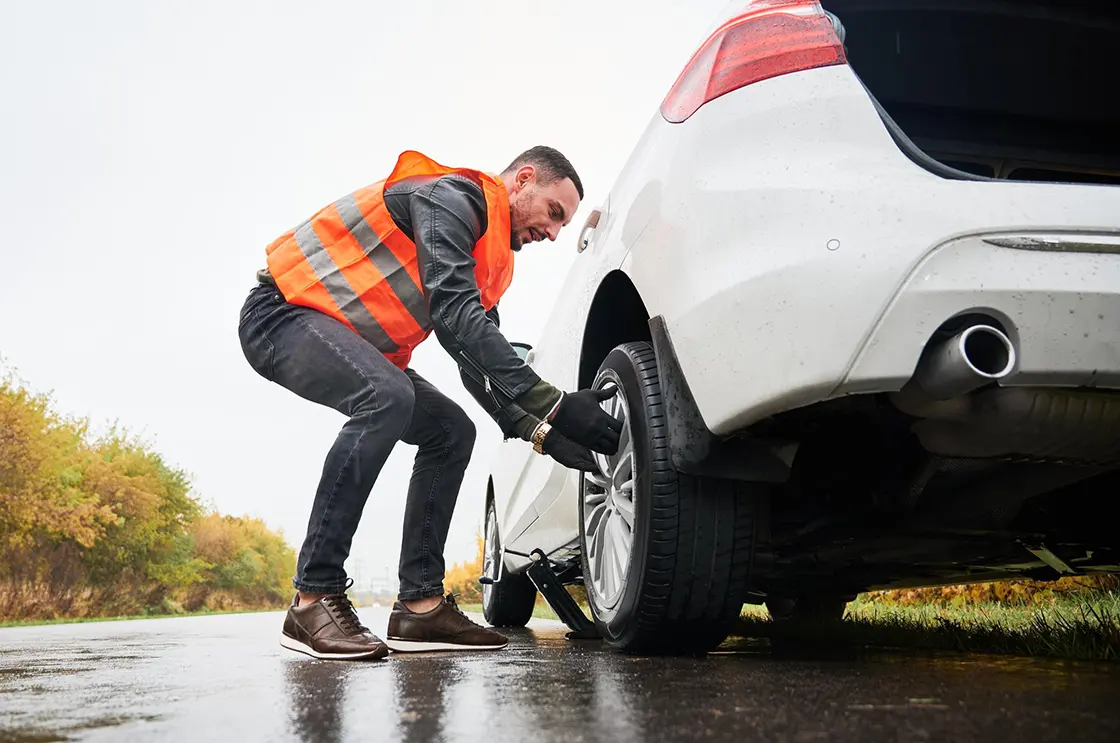 Gümüldür Yol Yardım